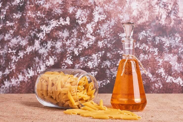 تصویر 3 از قیمت خرید روغن سرخ کردنی عمده به صرفه و ارزان